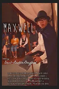 Постер к фильму «Maxwell (2013)»