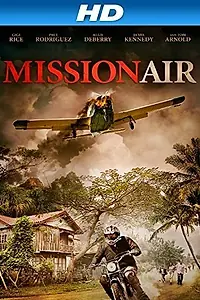 Постер к фильму «Mission Air (2014)»