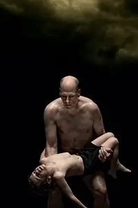 Постер к фильму «A Study in Gravity (2013)»