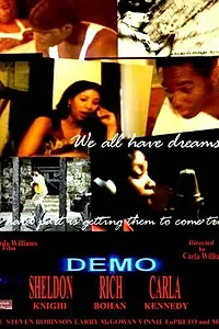 Постер к фильму «Demo»