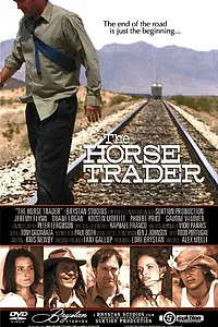 Постер к фильму «The Horse Trader (2004)»