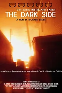 Постер к фильму «The Dark Side (2015)»