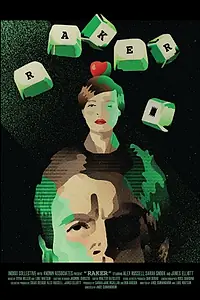 Постер к фильму «Raker (2014)»