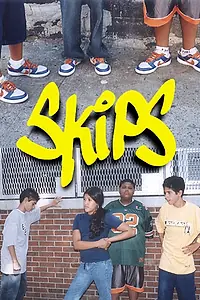 Постер к фильму «Skips (2004)»