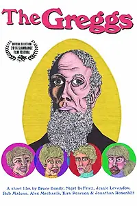 Постер к фильму «The Greggs (2014)»