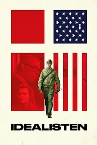 Постер к фильму «Идеалист (2015)»