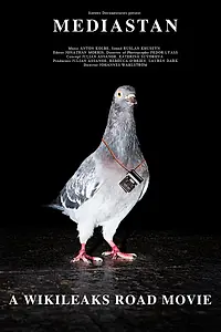 Постер к фильму «Медиастан (2013)»