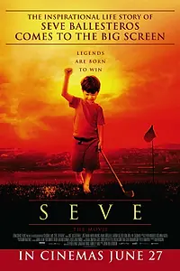 Постер к фильму «Севе (2014)»