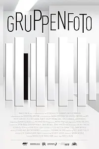 Главный постер фильма «Gruppenfoto (2012)»