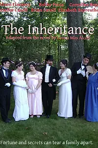 Постер к фильму «The Inheritance (2013)»
