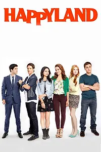 Постер к сериалу «Хэппиленд (2014)»