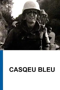 Постер к фильму «Casque bleu (1995)»