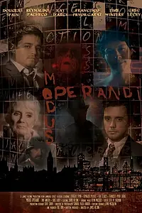 Постер к фильму «Modus Operandi (2014)»