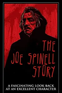 Главный постер фильма «The Joe Spinell Story (2001)»