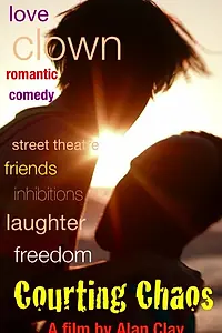 Постер к фильму «Courting Chaos (2014)»