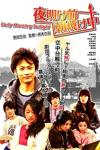Постер к фильму «Утренние сумерки (2013)»