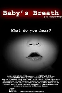 Постер к фильму «Baby's Breath (2003)»