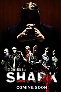 Главный постер фильма «Vigilante 7 (2015)»
