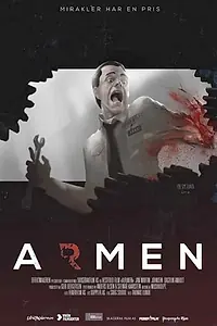 Постер к фильму «Рука (2013)»