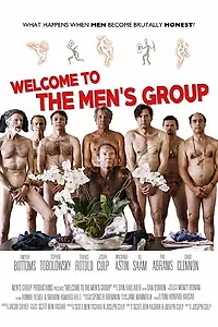Постер к фильму «Welcome to the Men's Group (2016)»