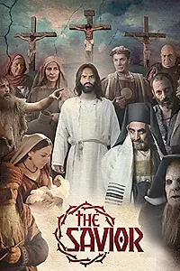 Постер к фильму «The Savior (2014)»