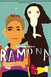 Постер к фильму «Ramona (2014)»
