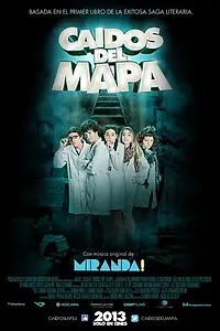 Постер к фильму «Павшие карты (2013)»