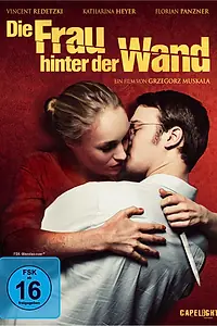 Постер к фильму «Женщина за стеной (2013)»