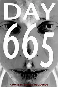 Постер к фильму «Day 665 (2013)»