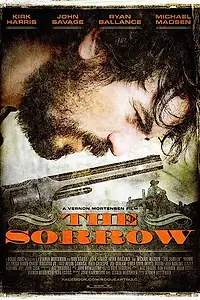 Главный постер фильма «Болезнь (2013)»