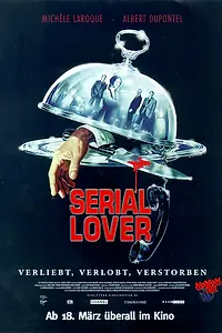 Постер к фильму «Серийная любовница (1998)»