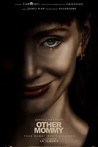 Постер к фильму «Чужая мама (2026)»