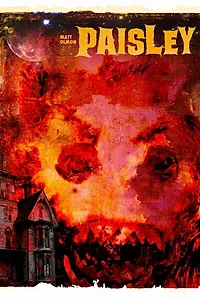 Постер к фильму «Пэйсли (2013)»