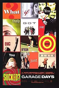 Постер к фильму «Неудачники (2002)»