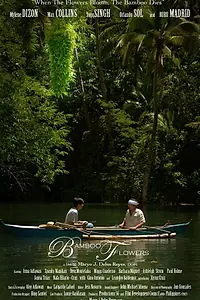 Главный постер фильма «Цветок бамбука (2013)»