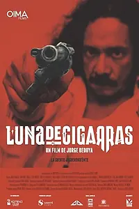 Постер к фильму «Luna de cigarras (2014)»