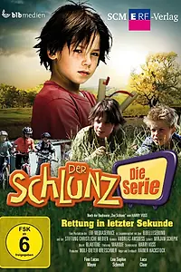 Постер к сериалу «Шлюнц (2010)»