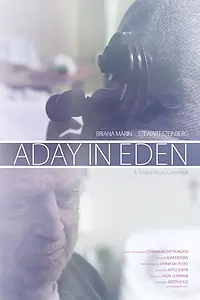 Постер к фильму «A Day in Eden (2013)»