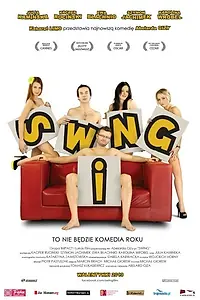 Постер к фильму «Свинг (2013)»