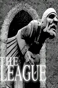 Постер к фильму «The League»