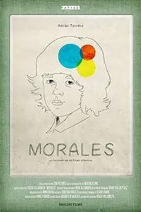 Постер к фильму «Morales (2013)»