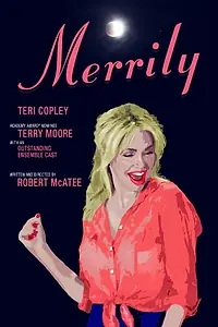 Постер к фильму «Merrily (2025)»