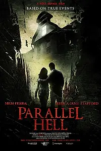 Постер к фильму «Parallel Hell»