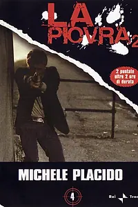Постер к сериалу «Спрут 2 (1985 - 1986)»