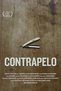 Постер к фильму «Contrapelo (2014)»