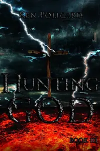Постер к фильму «Hunting God»