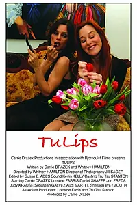 Постер к фильму «TuLips (2016)»