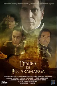 Постер к фильму «Дневник Букараманги (2013)»