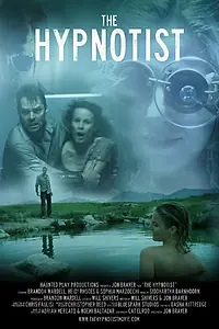 Постер к фильму «The Hypnotist (2013)»