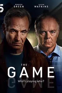 Постер к сериалу «Игра (2025)»